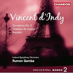 Orchestral Works 2