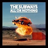 [Music] All Or Nothing