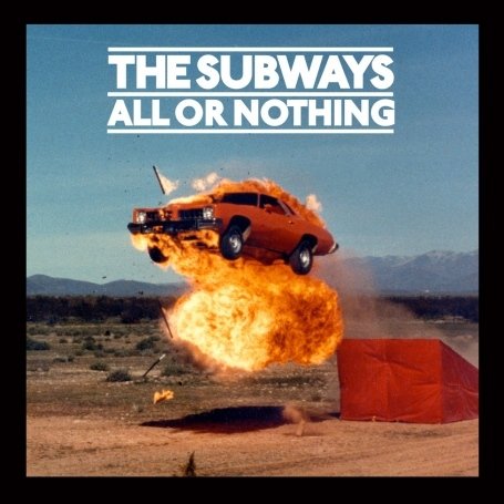  All Or Nothing