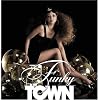 FUNKY TOWN(DVD�t)
