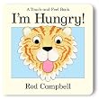 I'm Hungry