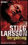 [B&uuml;cher] Vergebung: Roman