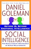 [Book] Social Intelligence: The New Science of Human Relationships