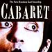 Cabaret: The New Broadway Cast Recording (1998 Broadway Revival)