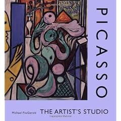 Picasso: The Artist's Studio