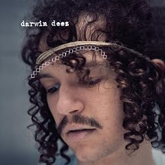 Darwin Deez [12 inch Analog]