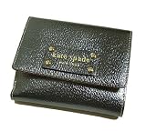  [ケイトスペード] kate spade　レザーWホック財布　Metallic wellesley  Lisa （並行輸入品）