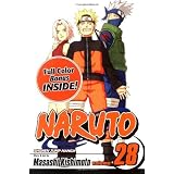 Naruto, Vol. 28Masashi Kishimoto�ɂ��