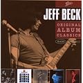 Jeff Beck (Original Album Classics)