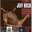 Jeff Beck (Original Album Classics)