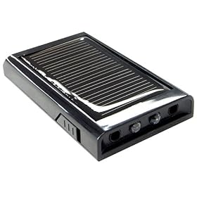 �T�����C��(SAMURAING) ChaCo LED���C�g�t�� �g�їp�\�[���[�}���`�[�d�� �y�j���e���h�[DS�EPSP�EiPhone�EiPad�EiPod�Ή��z �u���b�N SC-100(B)