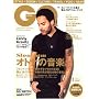 GQ JAPAN 2009�N 01���� [�G��]