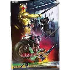 ���ʃ��C�_�[W(�_�u��) VOL.7 [DVD]