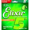 �G���N�T�[ 5���x�[�X�p �G���L�x�[�X �o�����i.130TW�jElixir�@NANOWEB 5th Medium Low-B 15432(ELIXIR)