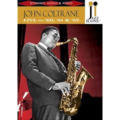 �W�����E�R���g���[�� - ���C���E�C�� '60 , '61 & '65 �s�W���Y�E�A�C�R���Y DVD�V���[�Y2�t