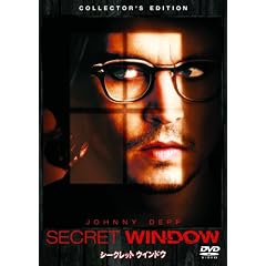 �V�[�N���b�g �E�C���h�E�@�R���N�^�[�Y�E�G�f�B�V���� [DVD]