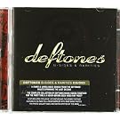 Rarities, Covers & Videos