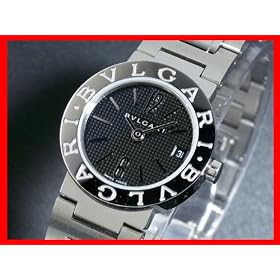 [�u���K��]BVLGARI �r���v ���f�B�[�X BB23BSSDN[���s�A���i]