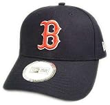 NEW ERA MLB ���v���J�L���b�v�i�{�X�g���E���b�h�\�b�N�X�j