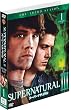 SUPERNATURAL / �X�[�p�[�i�`������ �q�T�[�h�E�V�[�Y���r�Z�b�g1 [DVD]