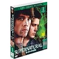 SUPERNATURAL / �X�[�p�[�i�`������ �q�T�[�h�E�V�[�Y���r�Z�b�g1 [DVD]