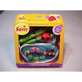 Sassy �x�r�[�P�A�Z�b�g BCSA403