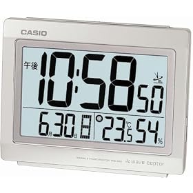 CASIO (�J�V�I) �ڊo�����v WAVE CEPTOR �E�F�[�u�Z�v�^�[ �d�g���v ���x�\�� ���x�\�� DQD-680J-8JF