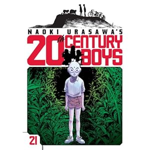【クリックで詳細表示】Naoki Urasawa’s 20th Century Boys， Vol. 21 [ペーパーバック]