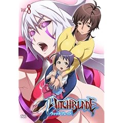 �E�B�b�`�u���C�h Vol.8 [DVD]