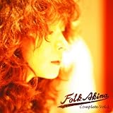 [CD]中森明菜 フォーク・ソング~歌姫 抒情歌~