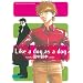 Like a dog,as a dog (�o�[�Y�R�~�b�N�X ���`���R���N�V����)