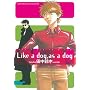 Like a dog,as a dog (�o�[�Y�R�~�b�N�X ���`���R���N�V����)