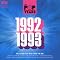 ��DANCE CLASSICS���@Back To The 90's �@[1992�|1993]�@����4�N�|����5�N