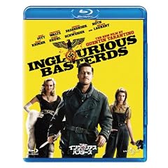 �C���O�����A�X�E�o�X�^�[�Y �yBlu-ray �x�X�g�E���C�u�����[�z