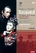 Turandot [DVD] [Import]