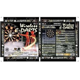 �b���@���C�����X�_�[�c�@KDARTS-001