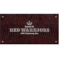 Lesson 20 RED WARRIORS 20th Anniversary Box [DVD]