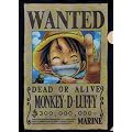 �wONE PIECE ANIMATION 10th ANNIVERSARY�x���[�\���I���W�i�� �����s�[�X �N���A�t�@�C�� �y1.�����L�[�ED�E���t�B�z(�H��)