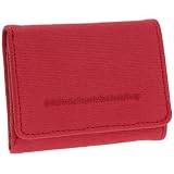 Wesc Payton, Porte-monnaie