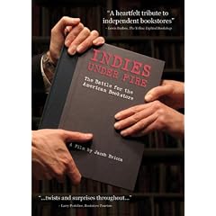 Indies Under Fire: The Battle for the American Bookstore