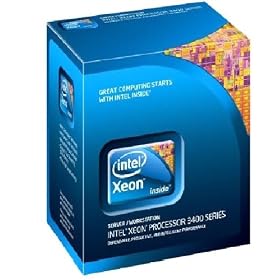 Intel Xeon X3440 2.53GHz BX80605X3440