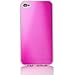 Ai-Style Series iPhone4 �n�[�h�P�[�X �yAi4-Fire-PK�z Type Fire PK(�s���N�j