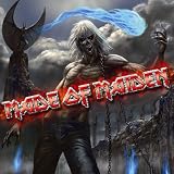 MADE OF MAIDEN