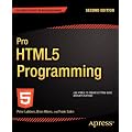 Pro HTML5 Programming (Professional Apress)