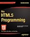 Pro HTML5 Programming (Professional Apress)