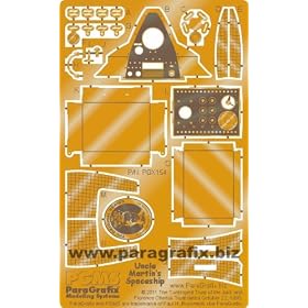 1/18 �u���{�[�ΐ��l �}�[�e�B���������� & �F���D �G�b�`���O�p�[�c�Z�b�g