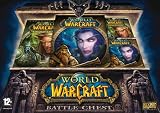  World Of Warcraft Battlechest (PC/Mac)