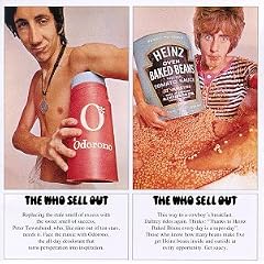 The Who Sell Out