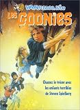 [DVD] Les Goonies