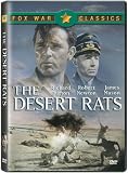 [DVD] The Desert Rats